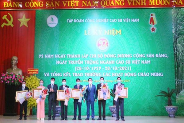 cao su việt l&agrave;o