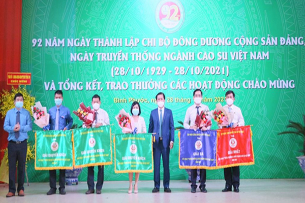 cao su việt l&agrave;o